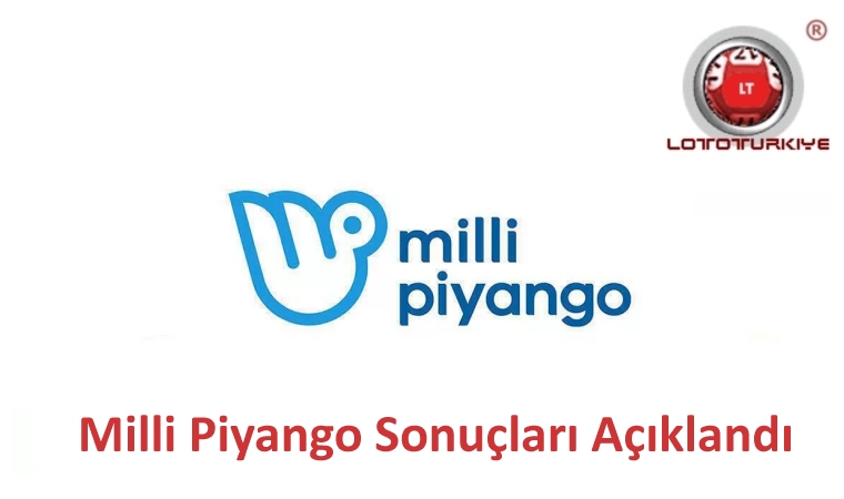 29 Mays  2024 Milli Piyango ekili Sonular