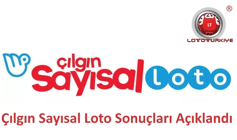 24 Temmuz 2024 lgn Saysal Loto ekili Sonular